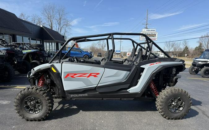 2025 Polaris® RZR XP 4 1000 Premium