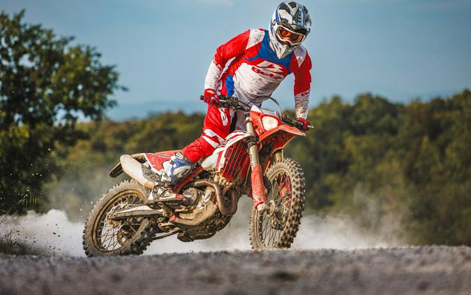 2025 BETA RR X-Pro 350 4-Stroke