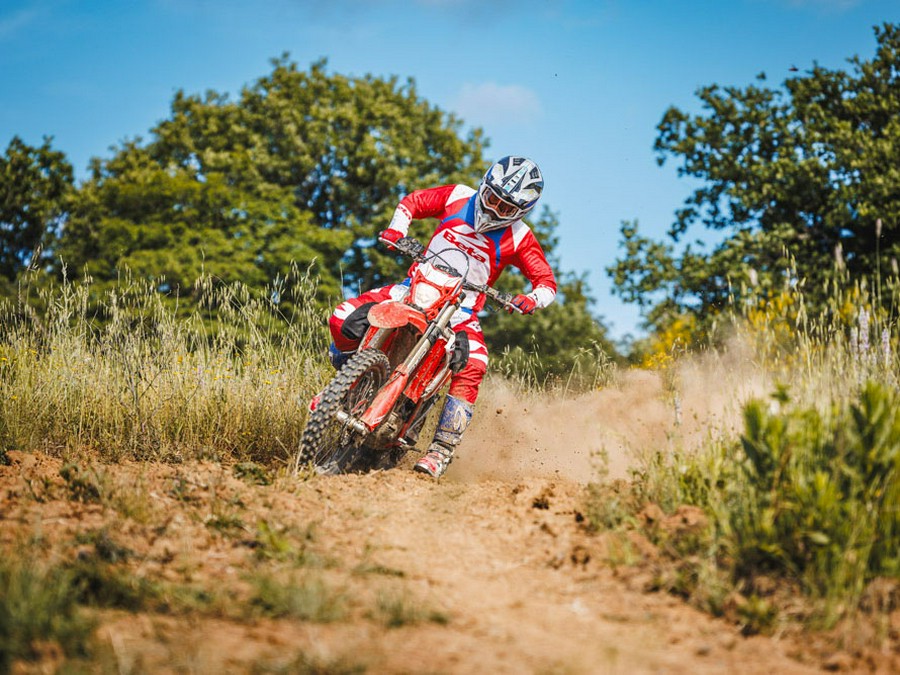 2025 BETA RR X-Pro 350 4-Stroke