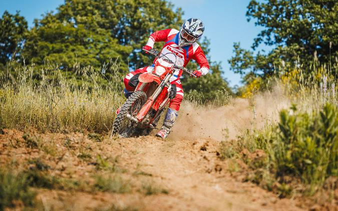 2025 BETA RR X-Pro 350 4-Stroke