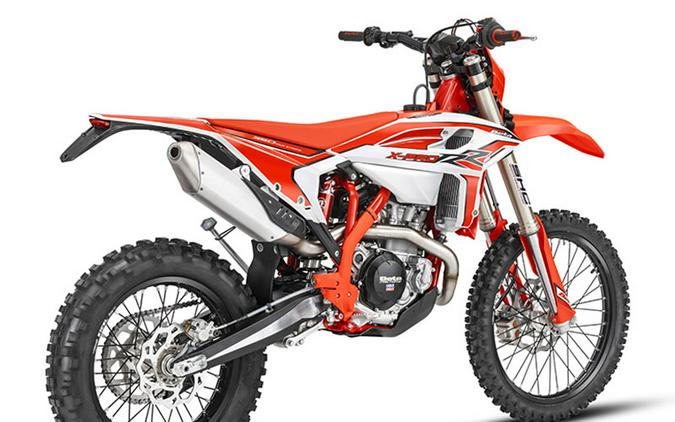 2025 BETA RR X-Pro 350 4-Stroke