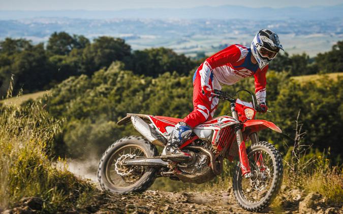 2025 BETA RR X-Pro 350 4-Stroke