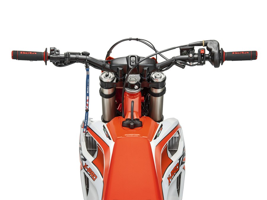 2025 BETA RR X-Pro 350 4-Stroke