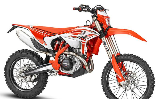 2025 BETA RR X-Pro 350 4-Stroke