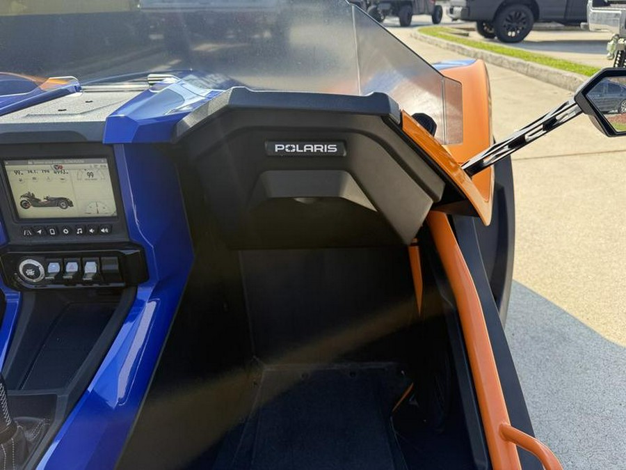 2021 Polaris Slingshot® Slingshot® R