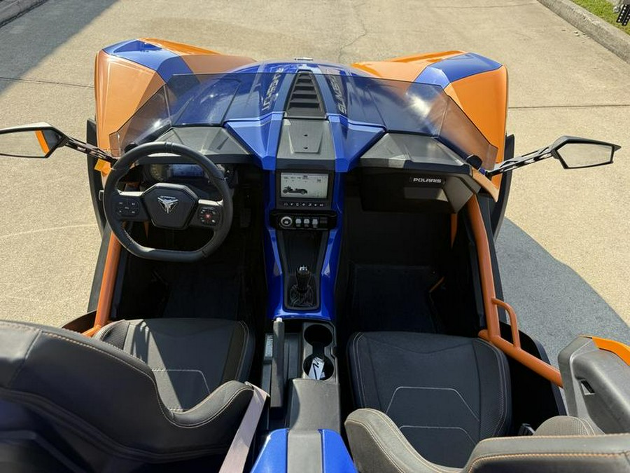 2021 Polaris Slingshot® Slingshot® R
