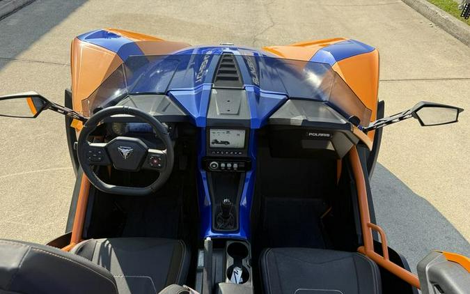 2021 Polaris Slingshot® Slingshot® R