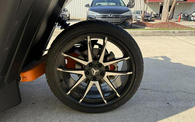 2021 Polaris Slingshot® Slingshot® R