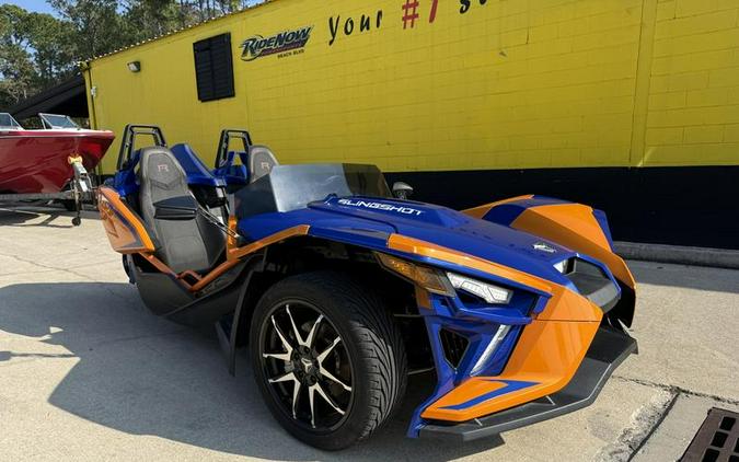 2021 Polaris Slingshot® Slingshot® R