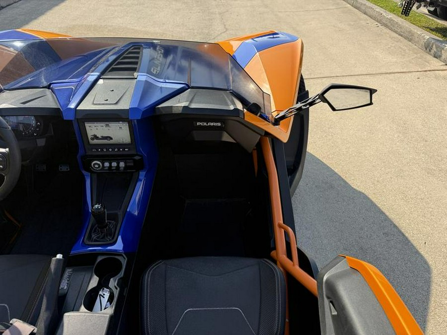 2021 Polaris Slingshot® Slingshot® R