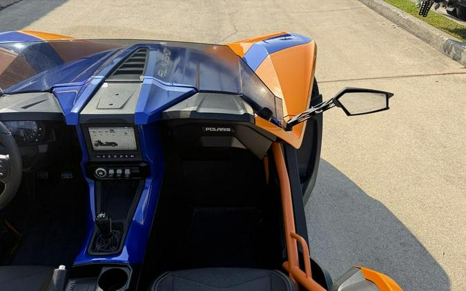 2021 Polaris Slingshot® Slingshot® R