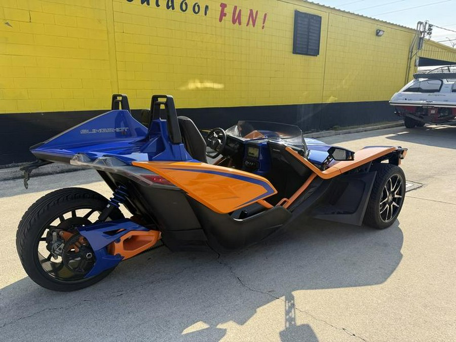 2021 Polaris Slingshot® Slingshot® R