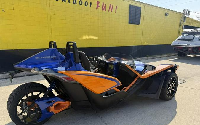 2021 Polaris Slingshot® Slingshot® R