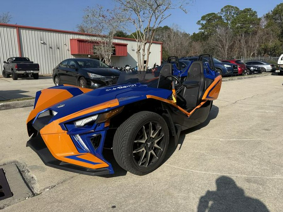 2021 Polaris Slingshot® Slingshot® R