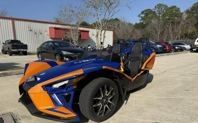 2021 Polaris Slingshot® Slingshot® R