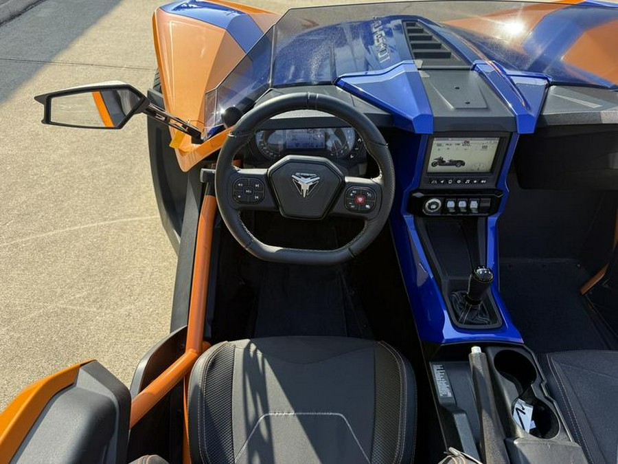 2021 Polaris Slingshot® Slingshot® R