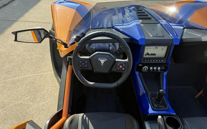 2021 Polaris Slingshot® Slingshot® R