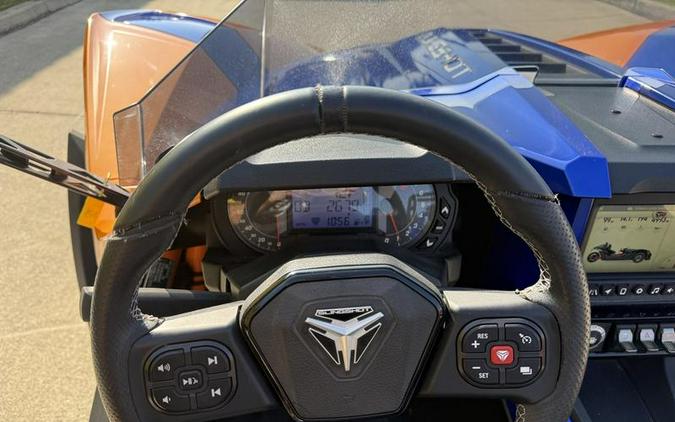 2021 Polaris Slingshot® Slingshot® R