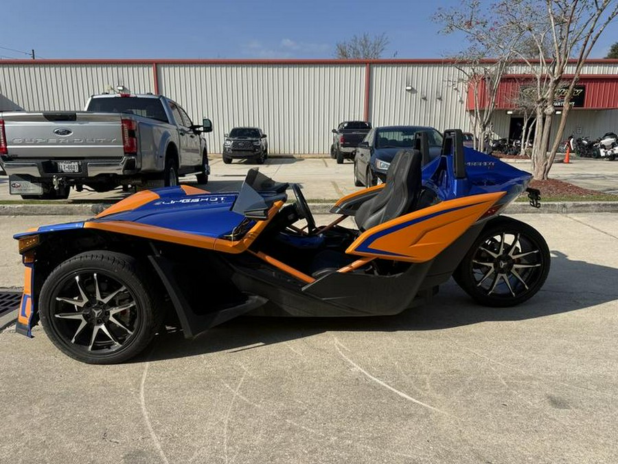 2021 Polaris Slingshot® Slingshot® R
