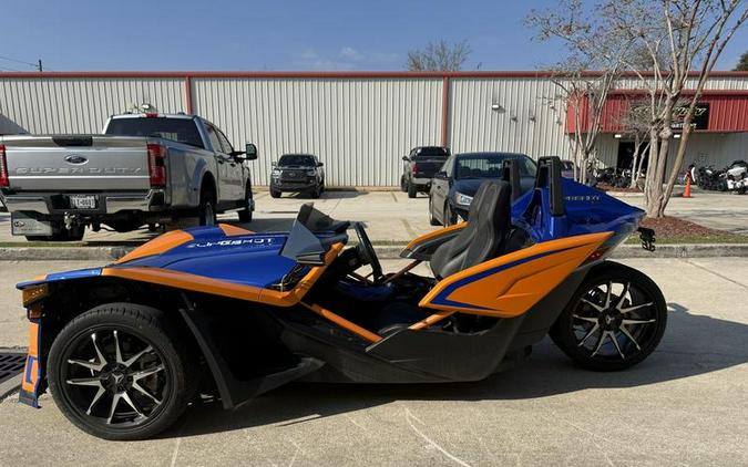 2021 Polaris Slingshot® Slingshot® R