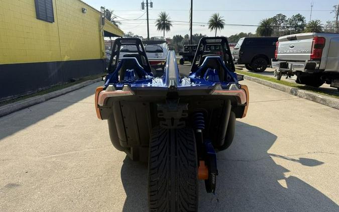 2021 Polaris Slingshot® Slingshot® R