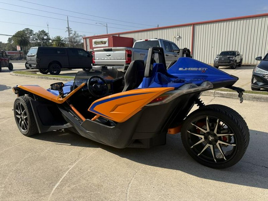 2021 Polaris Slingshot® Slingshot® R