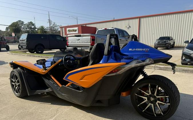 2021 Polaris Slingshot® Slingshot® R