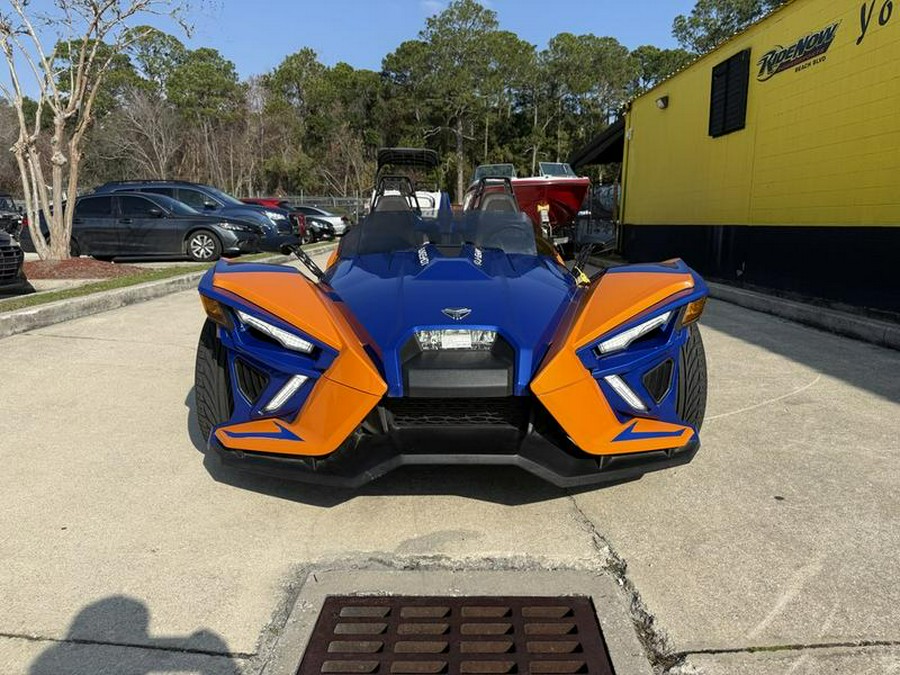 2021 Polaris Slingshot® Slingshot® R
