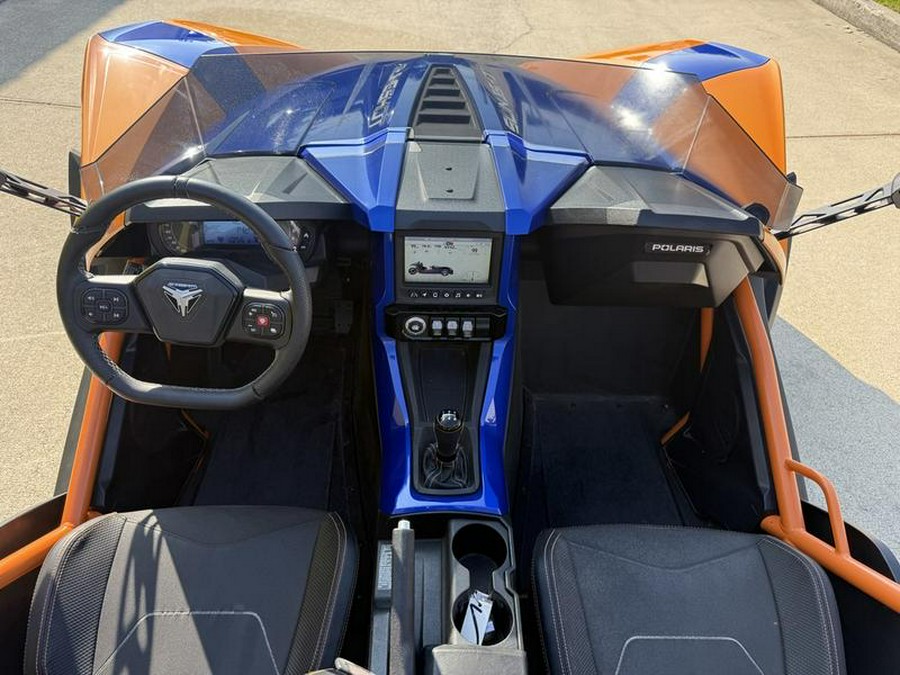 2021 Polaris Slingshot® Slingshot® R