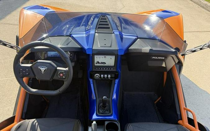 2021 Polaris Slingshot® Slingshot® R