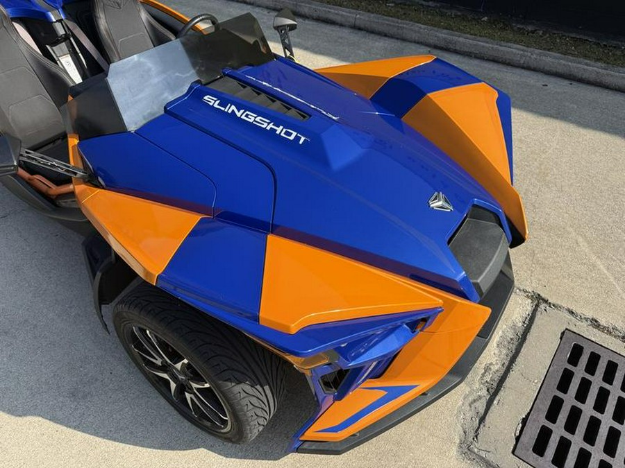 2021 Polaris Slingshot® Slingshot® R