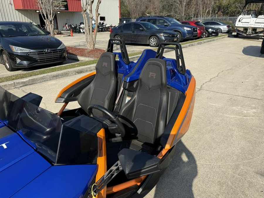 2021 Polaris Slingshot® Slingshot® R