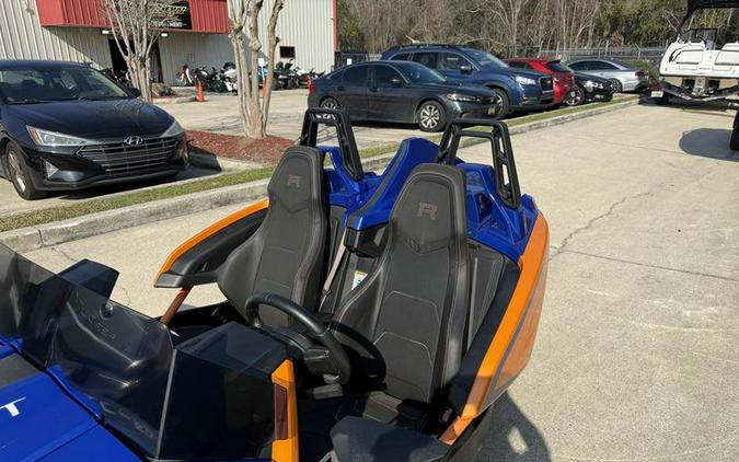 2021 Polaris Slingshot® Slingshot® R