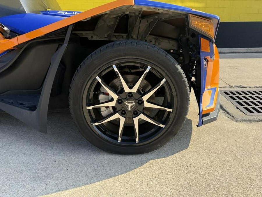 2021 Polaris Slingshot® Slingshot® R