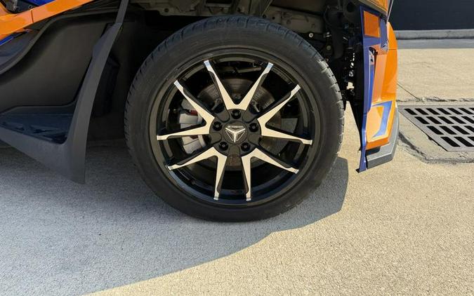 2021 Polaris Slingshot® Slingshot® R