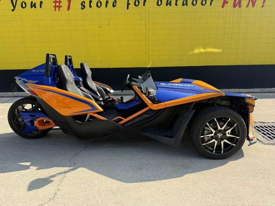 2021 Polaris Slingshot® Slingshot® R