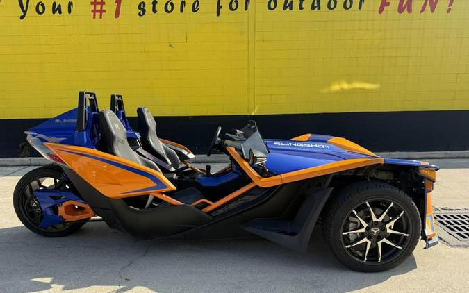 2021 Polaris Slingshot® Slingshot® R