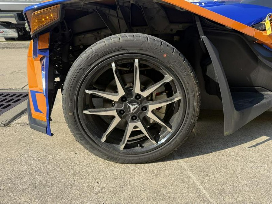 2021 Polaris Slingshot® Slingshot® R