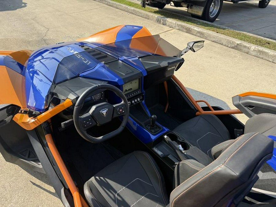 2021 Polaris Slingshot® Slingshot® R