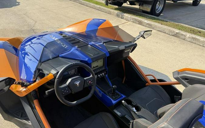 2021 Polaris Slingshot® Slingshot® R