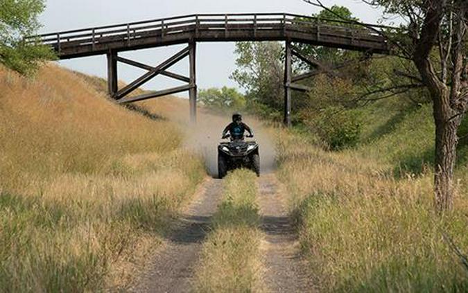 2021 CFMOTO CForce 400