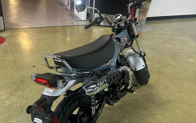 2025 Honda Dax 125