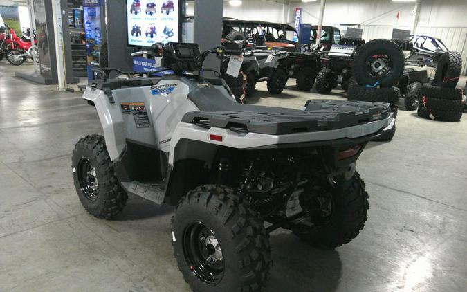 2026 Polaris Sportsman® 450 H.O. Base