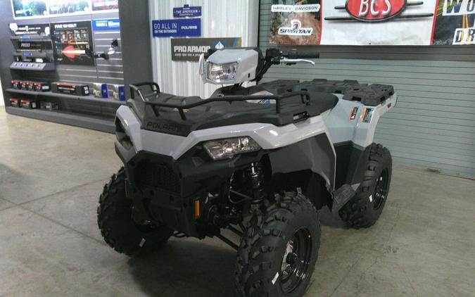 2026 Polaris Sportsman® 450 H.O. Base
