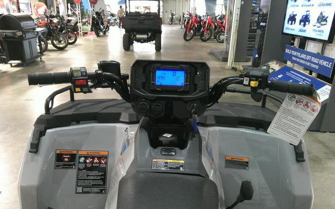 2026 Polaris Sportsman® 450 H.O. Base