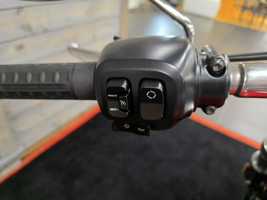 2026 Harley-Davidson Softail FXBR - Breakout