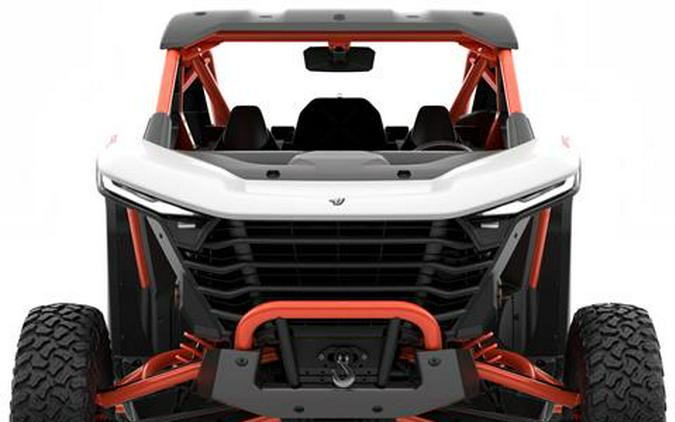 2026 Segway Powersports Super Villain SX20T