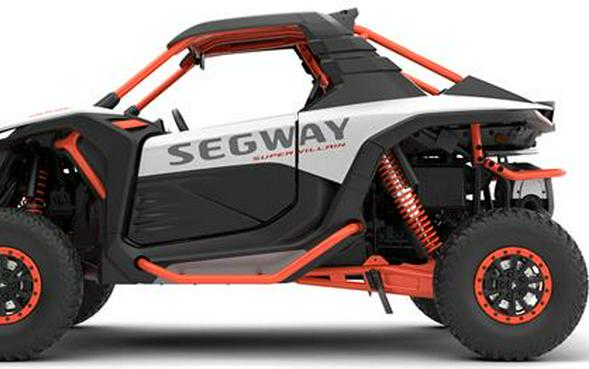 2026 Segway Powersports Super Villain SX20T
