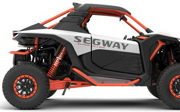 2026 Segway Powersports Super Villain SX20T