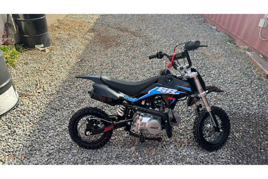 2026 SSR Motorsports SR70 AE